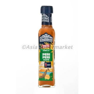 Peri peri African sauce