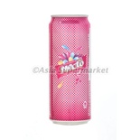 Carbonated drink Necto