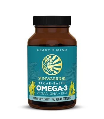 Vegan omega 3