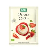 Panna Cotta v prahu