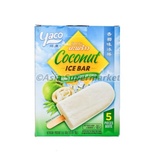 Coconut icecream 5pieces