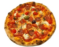 Pizza Rosmarino - Bufala