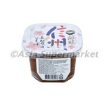 Original miso soy paste