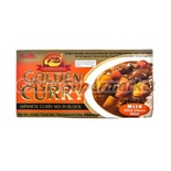 Mild japanese curry