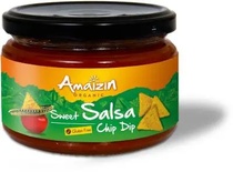 Omaka sladka ´Salsa sweet´