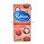 Lychee juice