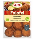 Ekološki falafel