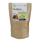 Chufalino - bio kaša za male in velike