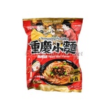 Instant noodles Chongqing (spicy)