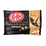 Kitkat chocolate