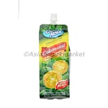 Calamansi fruit drink