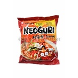 Neoguri Ramyun Seafood & Spicy