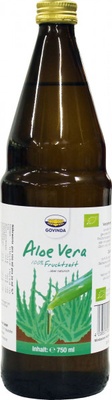 Aloe vera sok