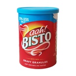 Gravy Granules Reduced Salt