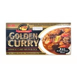 Spicy japanese curry