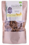 Presna granola banana vanilija bio TigerNut