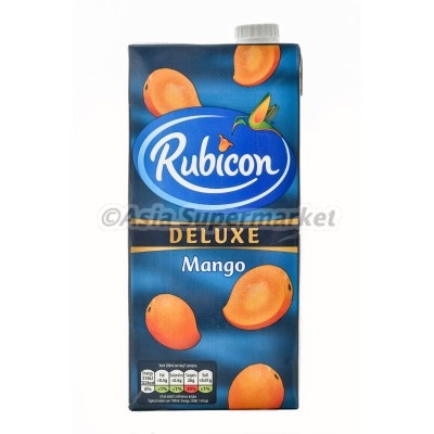 Mango juice