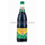 Seasoned soy sauce