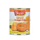 KESAR Mango pulp