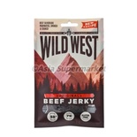 Beef jerky (original)