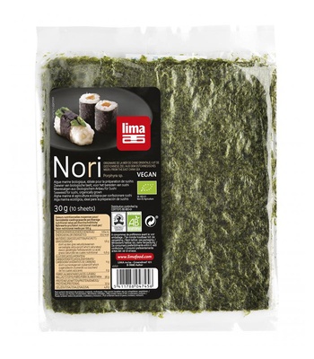 Nori alge
