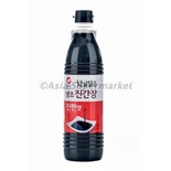 JIN soy sauce