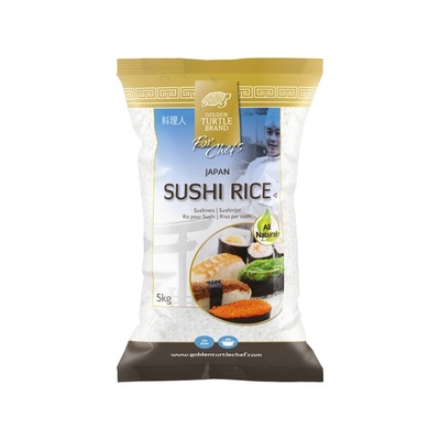 Riž za sushi