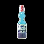 Japonski Brezalkoholni Napitek z Okusom Borovnice Ramune