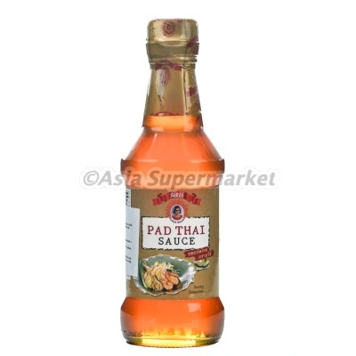 Pad thai sauce