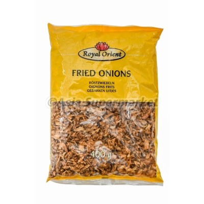 Fried onion