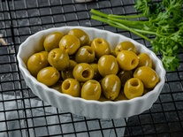 Zelene olive