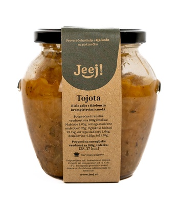 Tojota