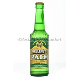 Palm alcohol juice