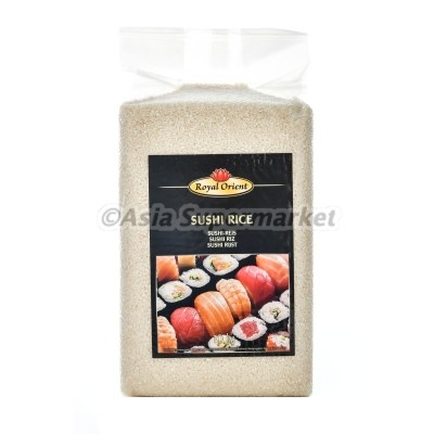 Sushi rice