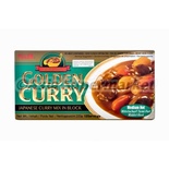 Japanese curry (middle spicy)