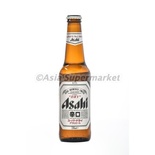 Japanese beer Asahi