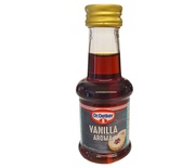 Vanilla Essence