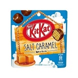 Kit Kat Salt Caramel