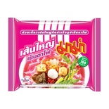 Instant noodles Yentafo