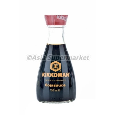 Soy sauce dispenser