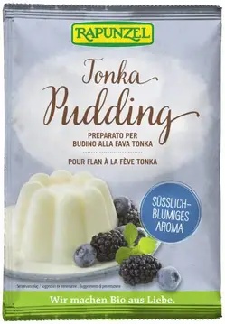 Puding Tonka