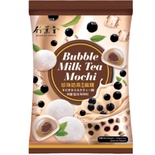 Mochi Bubble Tea