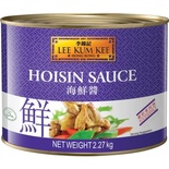 Hoisin omaka