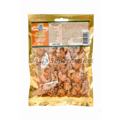 Dried shrimp