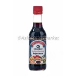 Soy sauce for sushi and sashimi