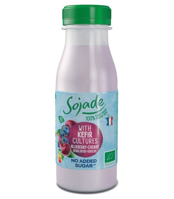 sojin sadni Kefir