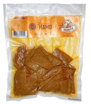 Seitan hamo