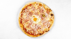 Pizza Contadina