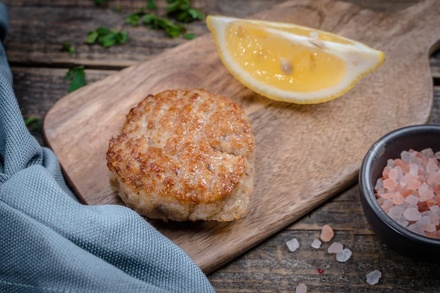 Ribji kotlet