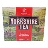 Yorkshire Tea 80 filter bags